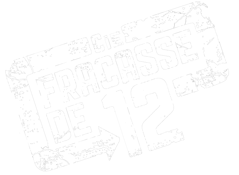 logo Fracasse De 12